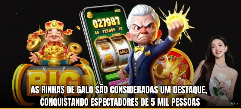 Jogos de fortune da 63v com prêmios incríveis